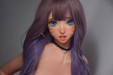 165cm (5ft5) Silicone Sex Doll Igarashi Akiko, Head AHC004 - Sex Doll