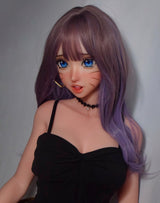 165cm (5ft5) Silicone Sex Doll Igarashi Akiko, Head AHC004 - Sex Doll