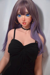 165cm (5ft5) Silicone Sex Doll Igarashi Akiko, Head AHC004 - Sex Doll