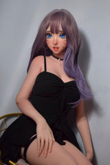 165cm (5ft5) Silicone Sex Doll Igarashi Akiko, Head AHC004 - Sex Doll