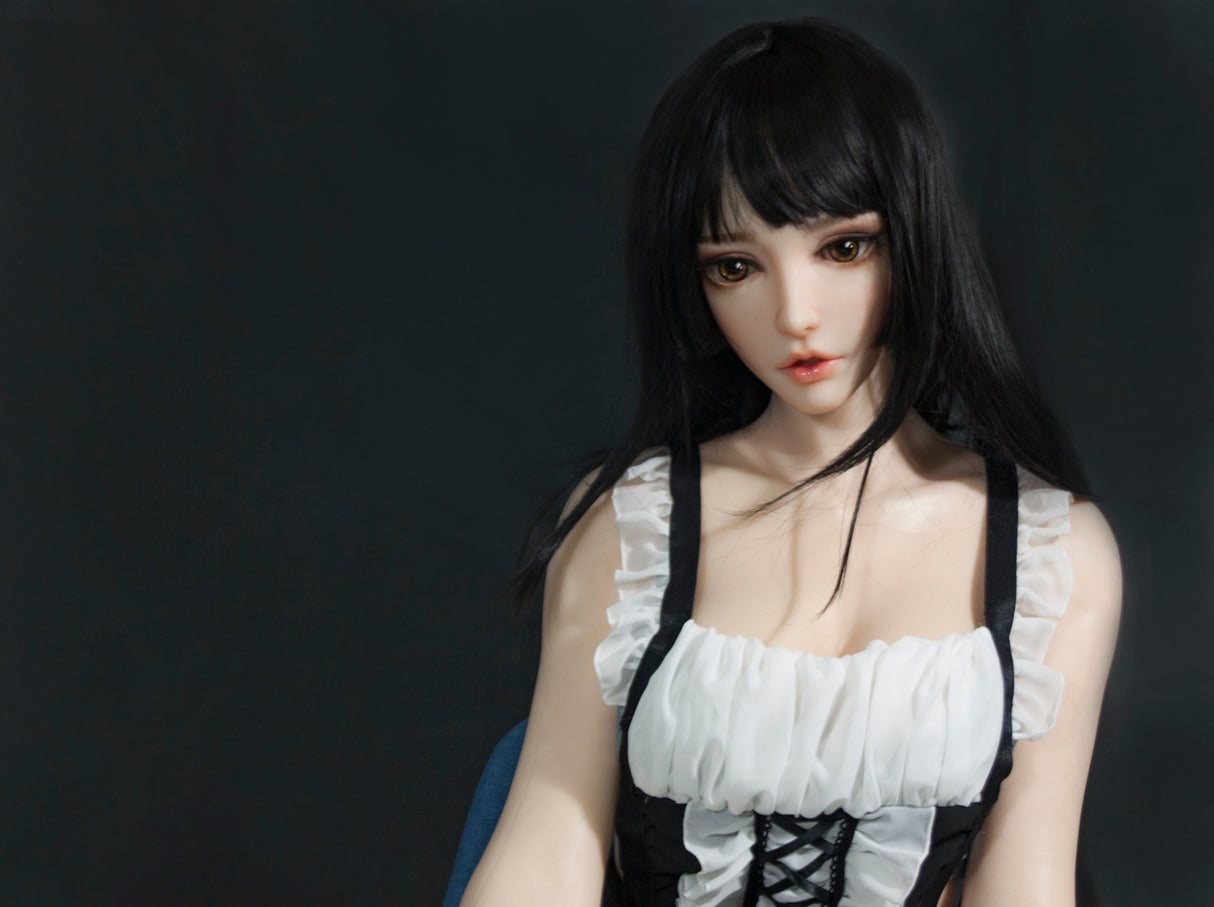 165cm (5ft5) Silicone Sex Doll Igawa Momo HC023 - Sex Doll