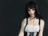 165cm (5ft5) Silicone Sex Doll Igawa Momo HC023 - Sex Doll