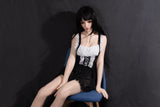 165cm (5ft5) Silicone Sex Doll Igawa Momo HC023 - Sex Doll