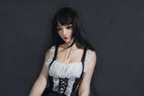 165cm (5ft5) Silicone Sex Doll Igawa Momo HC023 - Sex Doll