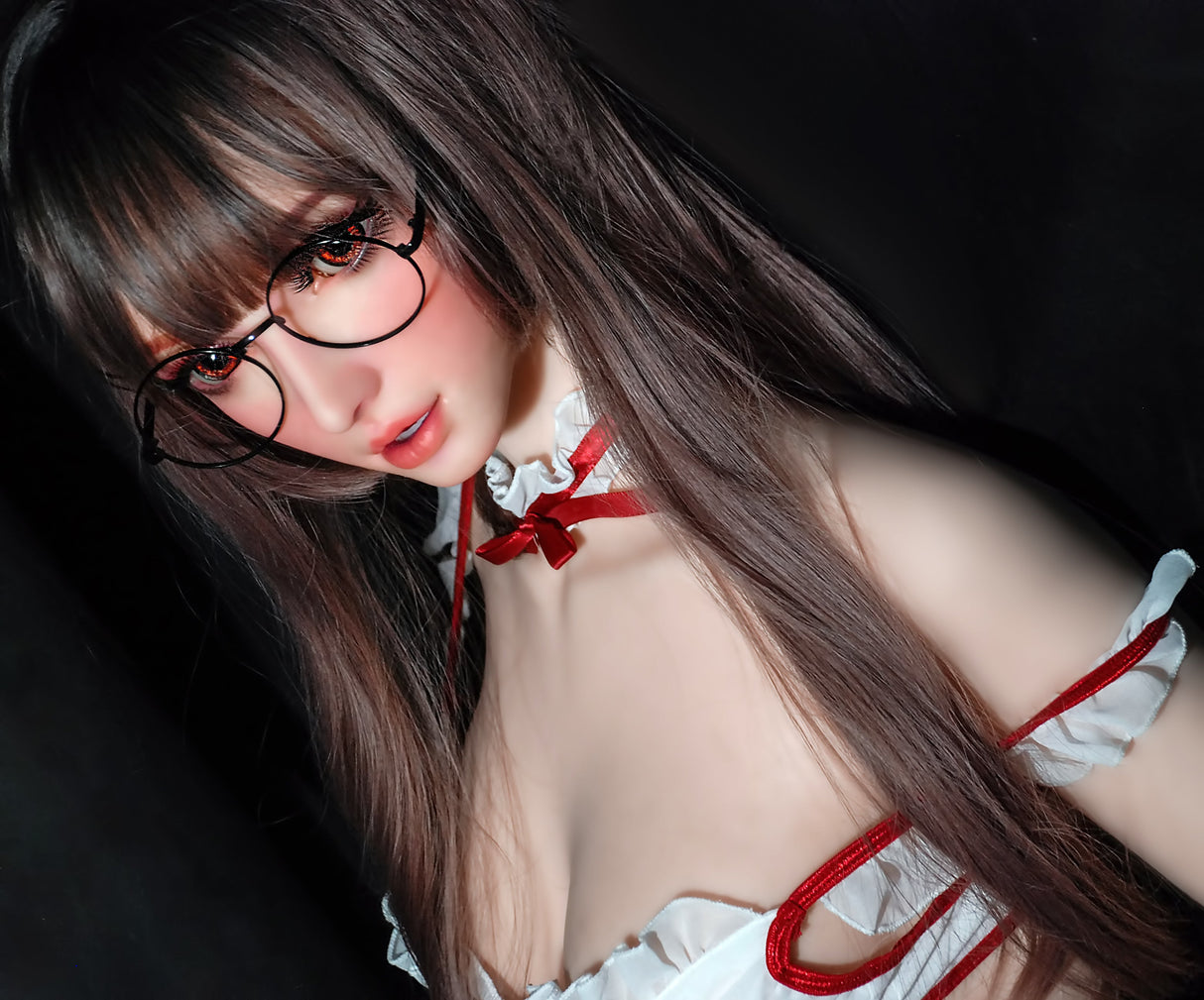 165cm (5ft5) Silicone Sex Doll Nagashima Masako HC035 - Sex Doll