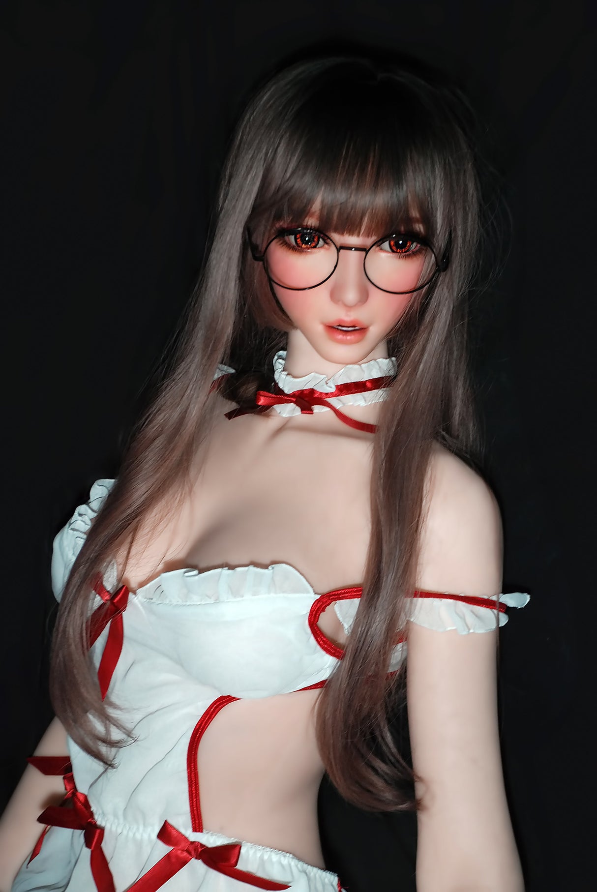 165cm (5ft5) Silicone Sex Doll Nagashima Masako HC035 - Sex Doll