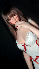 165cm (5ft5) Silicone Sex Doll Nagashima Masako HC035 - Sex Doll