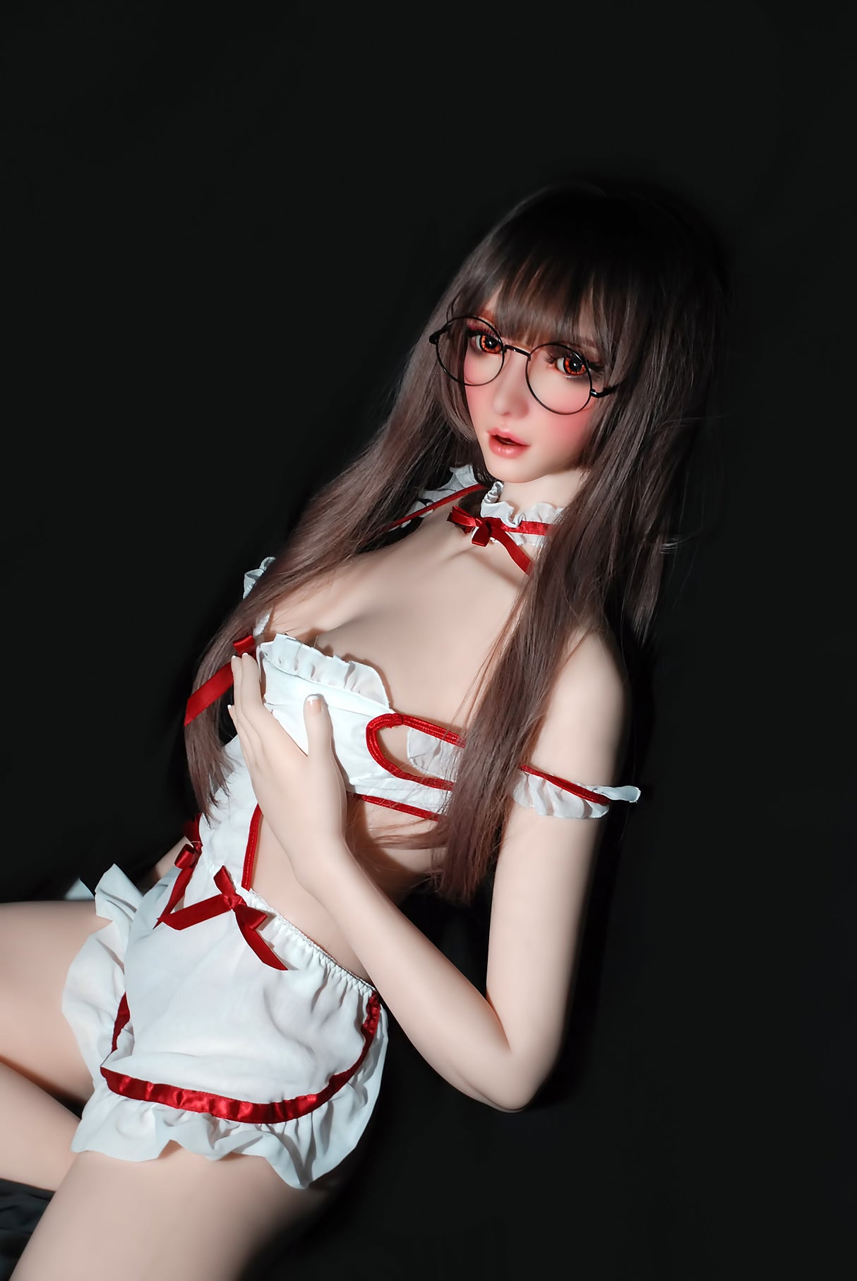 165cm (5ft5) Silicone Sex Doll Nagashima Masako HC035 - Sex Doll