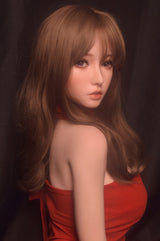 165cm Hyper Real Japanese Silicone Sex Doll Fukada Ryoko - Sex Doll