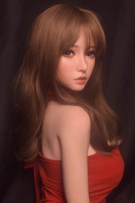 165cm Hyper Real Japanese Silicone Sex Doll Fukada Ryoko - Sex Doll