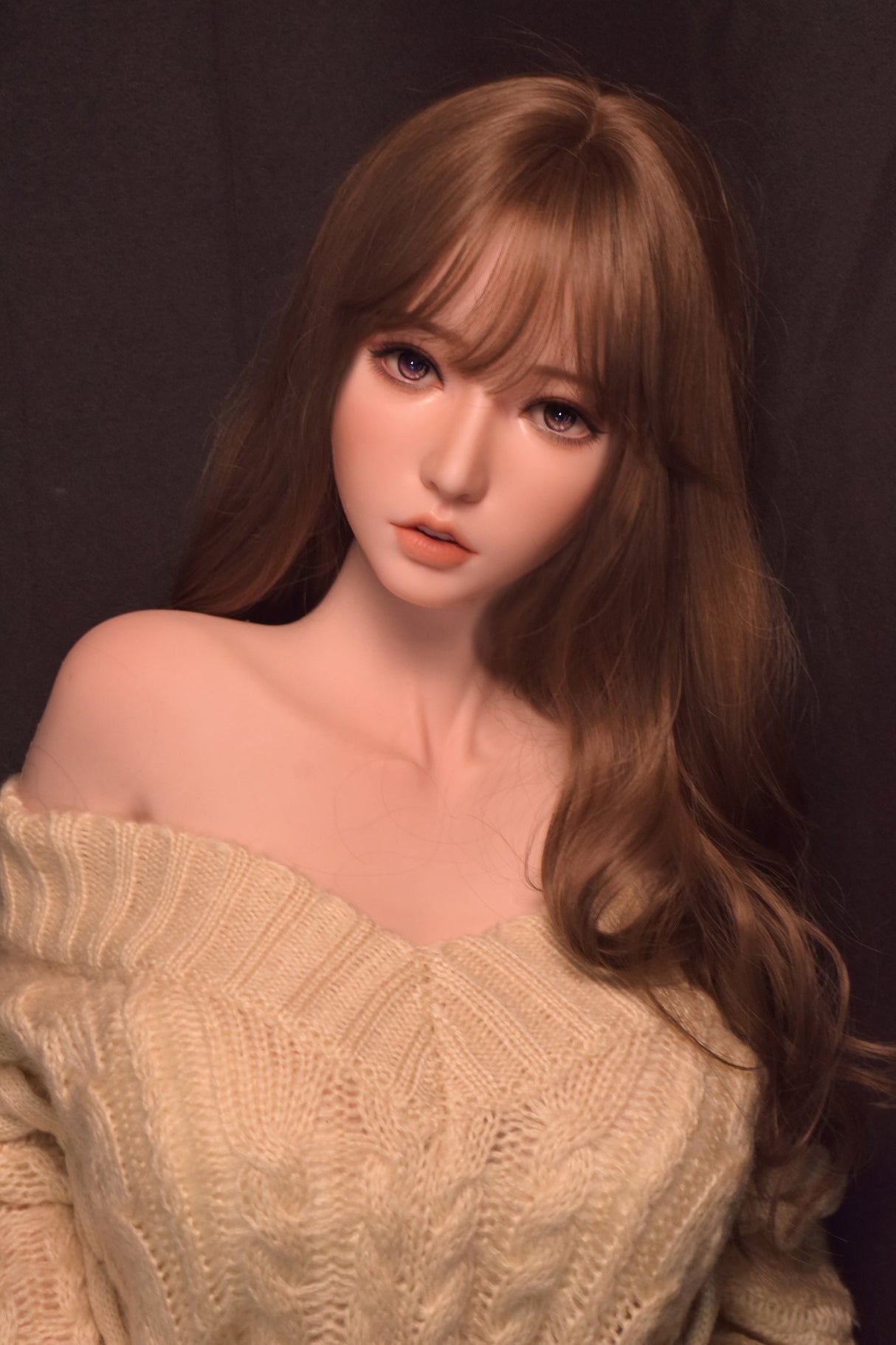 165cm Hyper Real Japanese Silicone Sex Doll Fukada Ryoko - Sex Doll