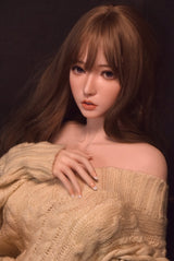 165cm Hyper Real Japanese Silicone Sex Doll Fukada Ryoko - Sex Doll
