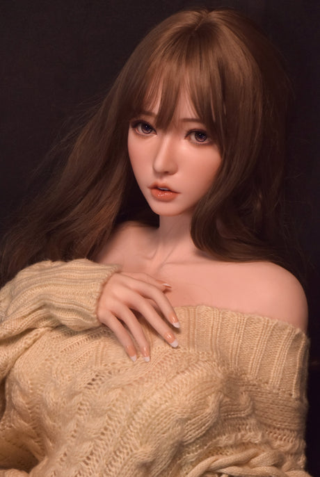 165cm Hyper Real Japanese Silicone Sex Doll Fukada Ryoko - Sex Doll