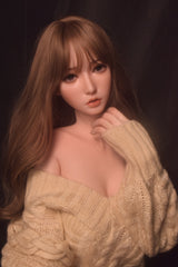 165cm Hyper Real Japanese Silicone Sex Doll Fukada Ryoko - Sex Doll