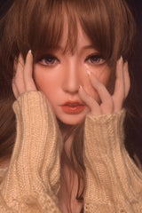 165cm Hyper Real Japanese Silicone Sex Doll Fukada Ryoko - Sex Doll
