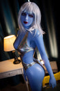 165cm Small Breast Cherry - Fairy Aibei Sex Doll - Sex doll