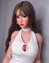 165cm/5ft5 Silicone Sex Doll – Amami Tomoko - Sex Doll