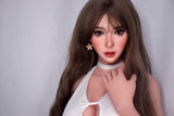 165cm/5ft5 Silicone Sex Doll – Amami Tomoko - Sex Doll