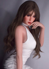 165cm/5ft5 Silicone Sex Doll – Amami Tomoko - Sex Doll