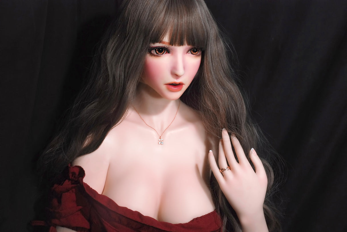 165cm/5ft5 Silicone Sex Doll – Aoi Ran - Sex Doll