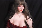 165cm/5ft5 Silicone Sex Doll – Aoi Ran - Sex Doll