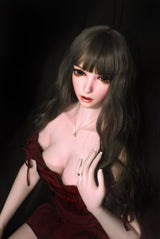 165cm/5ft5 Silicone Sex Doll – Aoi Ran - Sex Doll
