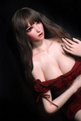 165cm/5ft5 Silicone Sex Doll – Aoi Ran - Sex Doll