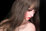 165cm/5ft5 Silicone Sex Doll – Aoi Ran - Sex Doll