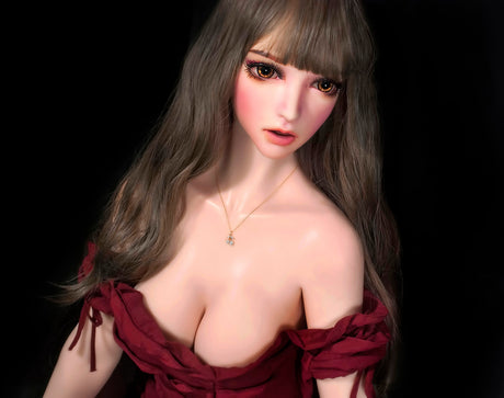 165cm/5ft5 Silicone Sex Doll – Aoi Ran - Sex Doll