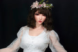 165cm/5ft5 Silicone Sex Doll – Hanyu Ruri - Sex Doll