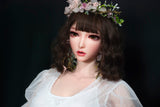 165cm/5ft5 Silicone Sex Doll – Hanyu Ruri - Sex Doll