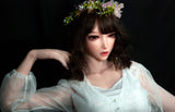 165cm/5ft5 Silicone Sex Doll – Hanyu Ruri - Sex Doll