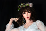 165cm/5ft5 Silicone Sex Doll – Hanyu Ruri - Sex Doll