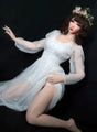 165cm/5ft5 Silicone Sex Doll – Hanyu Ruri - Sex Doll