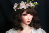 165cm/5ft5 Silicone Sex Doll – Hanyu Ruri - Sex Doll