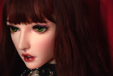 165cm/5ft5 Silicone Sex Doll – Kurosawa Yuuki - Sex Doll