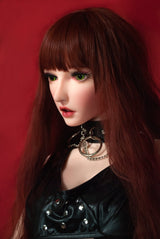 165cm/5ft5 Silicone Sex Doll – Kurosawa Yuuki - Sex Doll