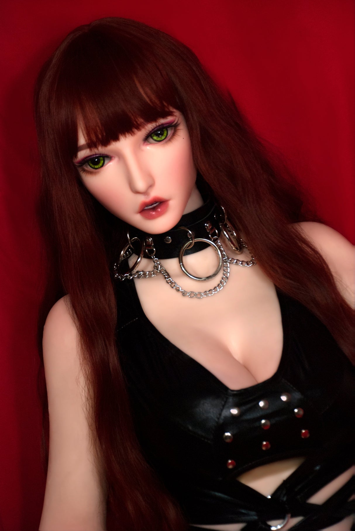 165cm/5ft5 Silicone Sex Doll – Kurosawa Yuuki - Sex Doll