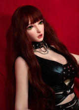 165cm/5ft5 Silicone Sex Doll – Kurosawa Yuuki - Sex Doll