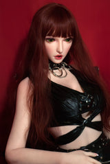 165cm/5ft5 Silicone Sex Doll – Kurosawa Yuuki - Sex Doll