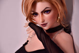 165cm/5ft5 Silicone Sex Doll – Rosalyn Clark - Sex Doll