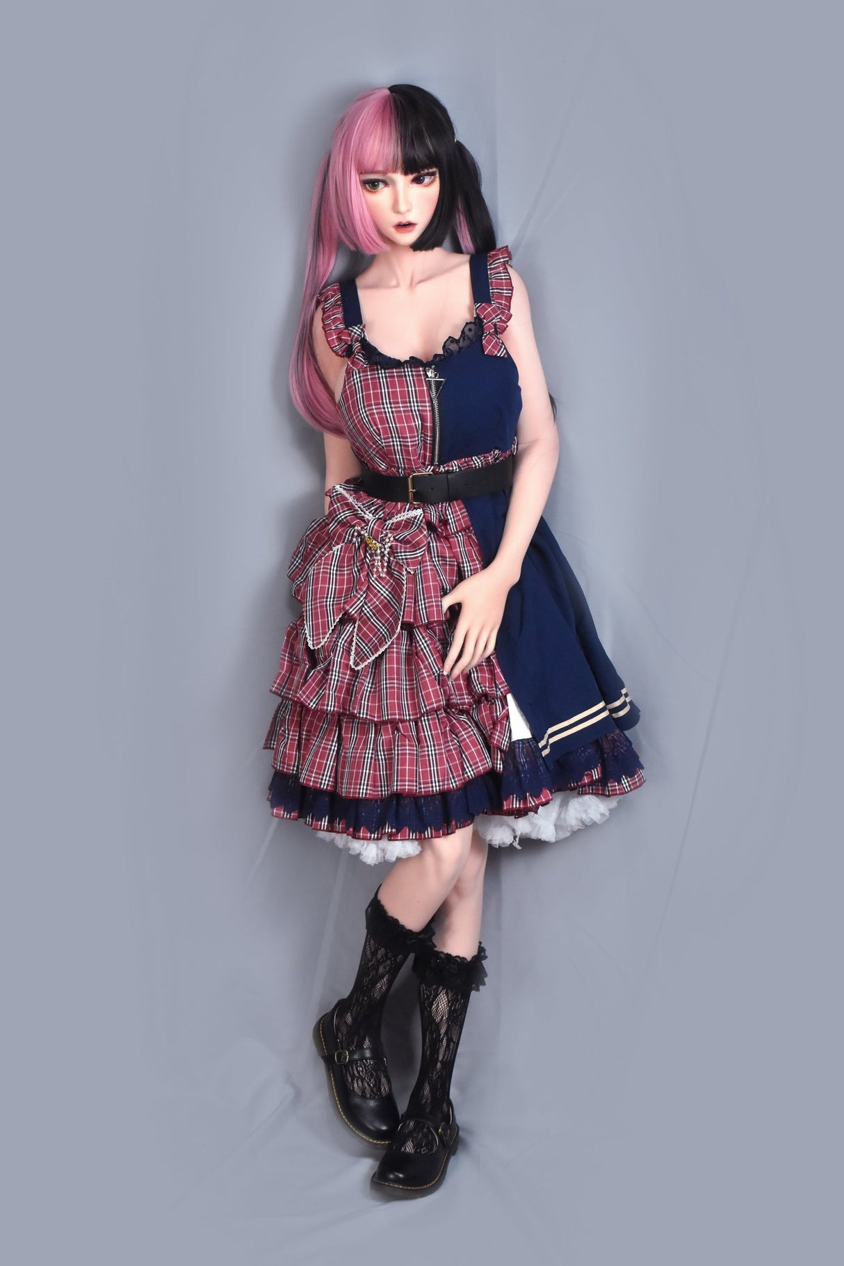 165cm/5ft5 Silicone Sex Doll – Yao Syannrin - Sex Doll