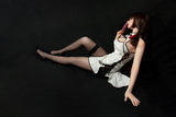 165cm/5ft5 Silicone Sex Doll – Yao Syannrin - Sex Doll