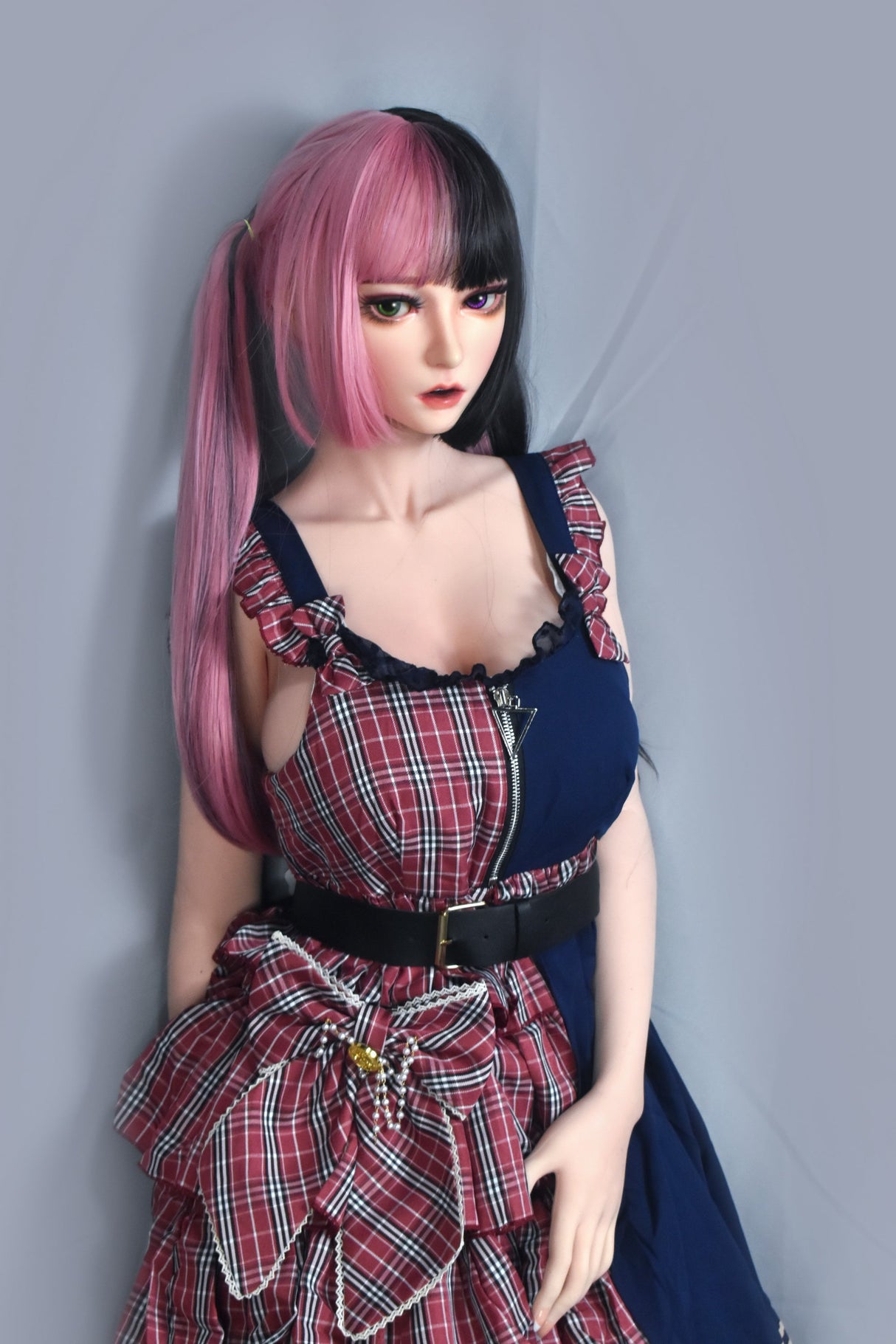 165cm/5ft5 Silicone Sex Doll – Yao Syannrin - Sex Doll