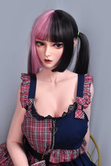 165cm/5ft5 Silicone Sex Doll – Yao Syannrin - Sex Doll