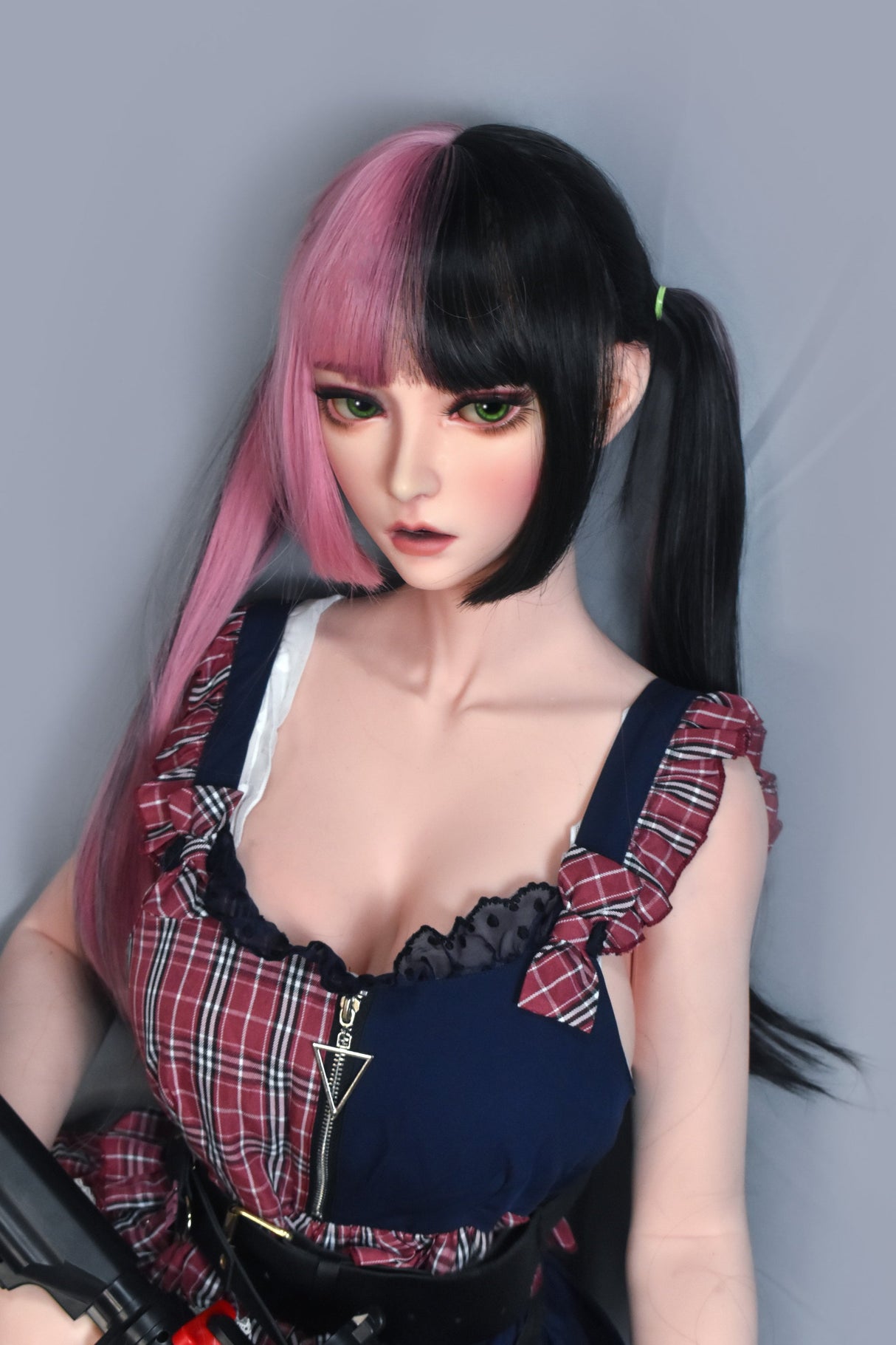 165cm/5ft5 Silicone Sex Doll – Yao Syannrin - Sex Doll