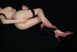 165cm/5ft5 Silicone Sex Doll – Yao Syannrin - Sex Doll