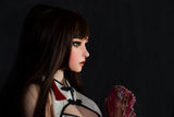 165cm/5ft5 Silicone Sex Doll – Yao Syannrin - Sex Doll