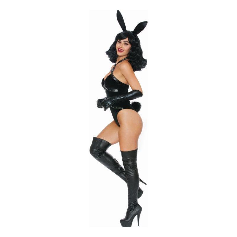 Dreamgirl Bad Girl Bunny Costume - Naughty by Nature Adult Store