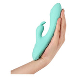 G-Rabbit Rotating G-Spot and Clitoral Vibrator - Naughty by Nature Adult Store